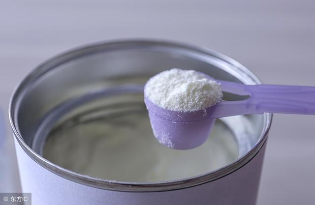 家有小学生奶粉怎么选？如何给孩子冲奶粉？幼儿奶粉学生可以喝吗