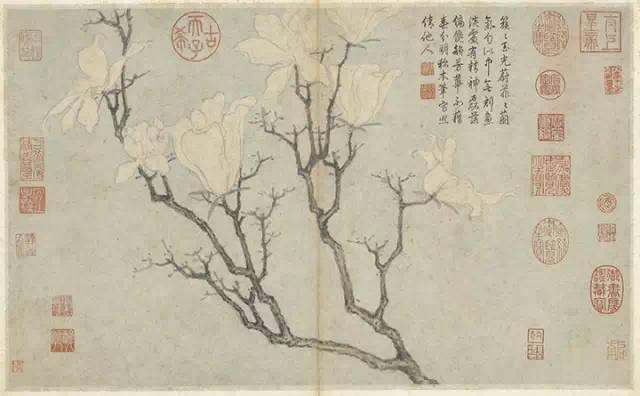 丹青，却被人们记在了心里