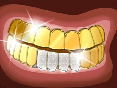 补牙有哪几种材料？补好后能用多久？