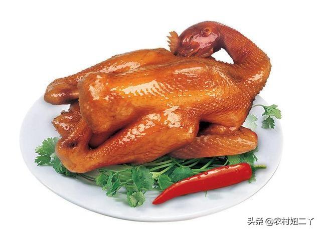 中国十大名“鸡”排行榜