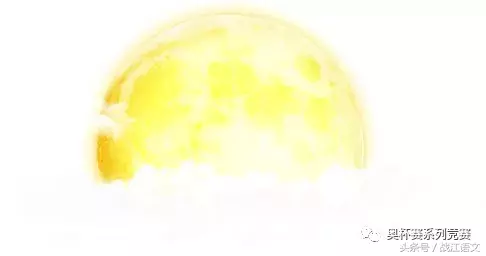 中秋节的由来与传说