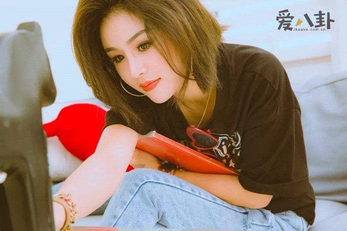 网红花姐个人资料 花姐是怎么红的真名叫什么感情经历