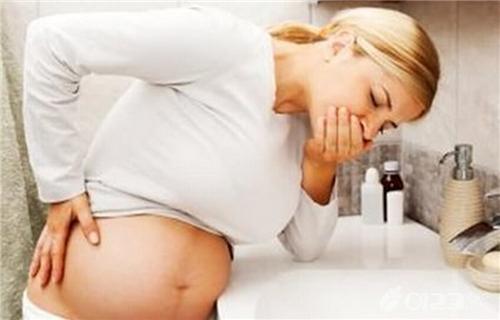 孕吐分三级 孕吐严重怎么办？该如何缓解孕吐？