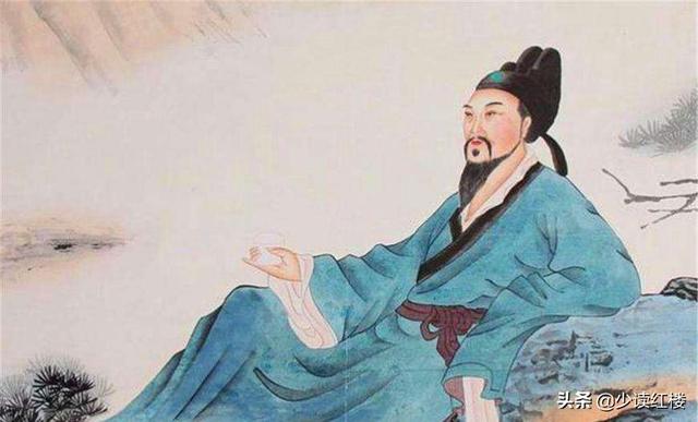 唐朝最有名气的边塞诗人，存诗仅6首，但有3首几乎人人都会