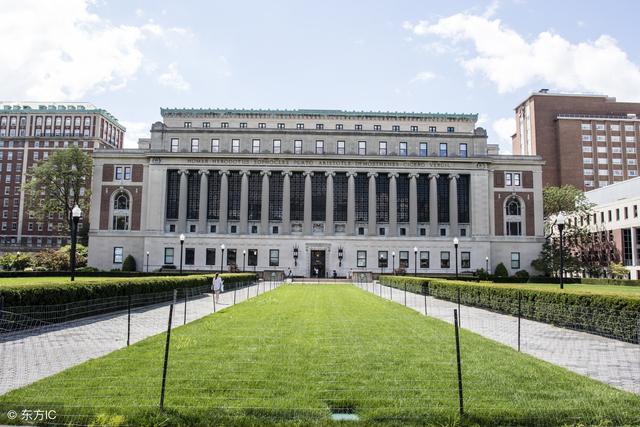 常青藤名校中 哪所大学中国学生最多