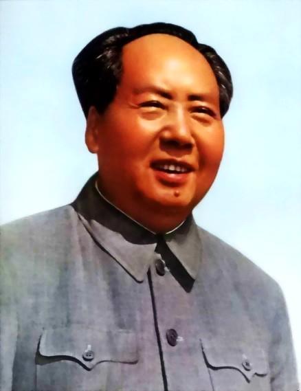 12月26日是毛主席诞生的日子，为何没人为毛主席祝寿？
