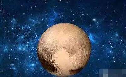 科普：冥王星为什么被除名？太阳系九大行星变八大行星
