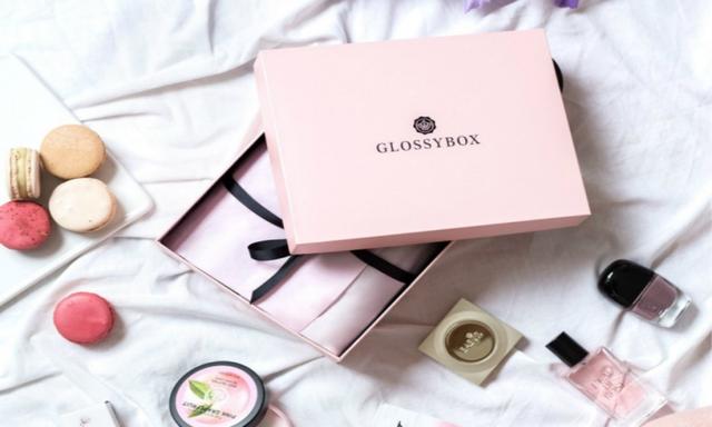 英国电商平台THG收购美妆订阅服务企业Glossybox
