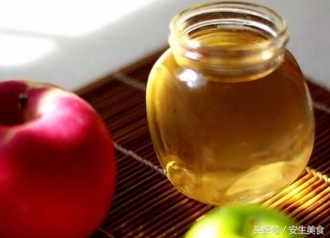 喝苹果醋能减肥是真的吗？这样喝苹果醋减肥效果最好