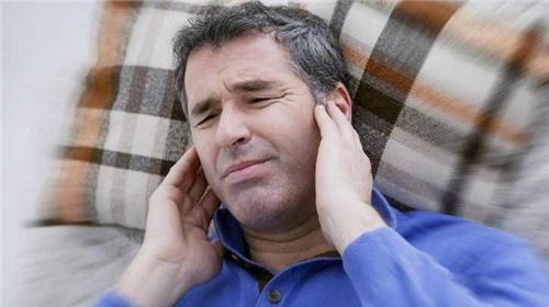 烦人的耳鸣你有吗？三种方法治疗耳鸣！