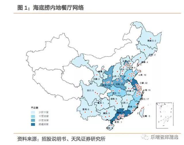 海底捞：锅里放的什么料？