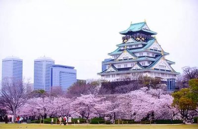 日本大阪市民投票反对废除大阪市-大阪繁华吗