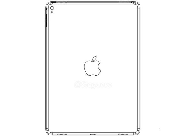 下一代iPad最全剧透：配置接近iPad Pro，但仍难大卖