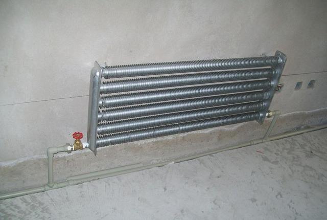 暖气管道安装方法，暖气管道安装注意事项！
