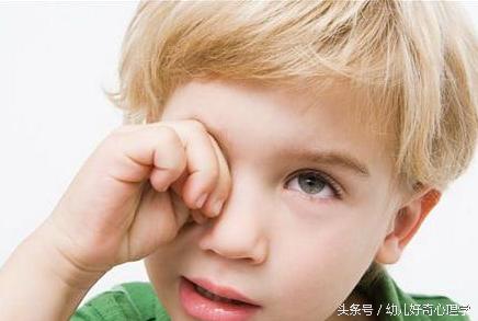 幼儿得了“红眼”怎么办，红眼病吃什么？老中医来支招、、、
