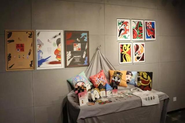 中建·智立方：安徽大学艺术与传媒学院师生作品展隆重举办！