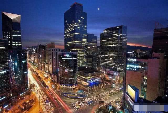 韩国国土有多大？人口多少？最大的变化是什么？