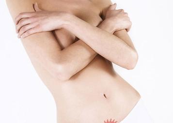 小胸和胸下垂怎么办？四招帮助你轻松解决胸部问题
