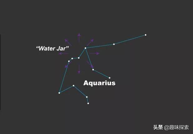 马上跨月！5月初又有流星雨，地球将穿越哈雷彗星掉落碎片流