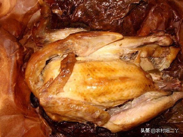 中国十大名“鸡”排行榜