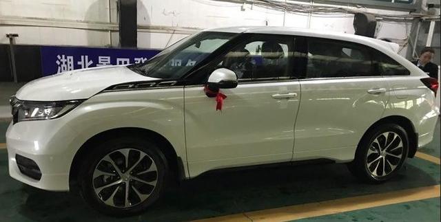30万以内最值得购买的3款合资5座中型SUV，比7座实用，买回来不亏