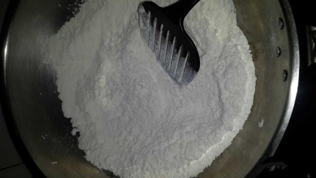 油茶的正宗做法