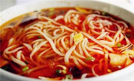 我以后再也不用火锅底料来涮火锅了
