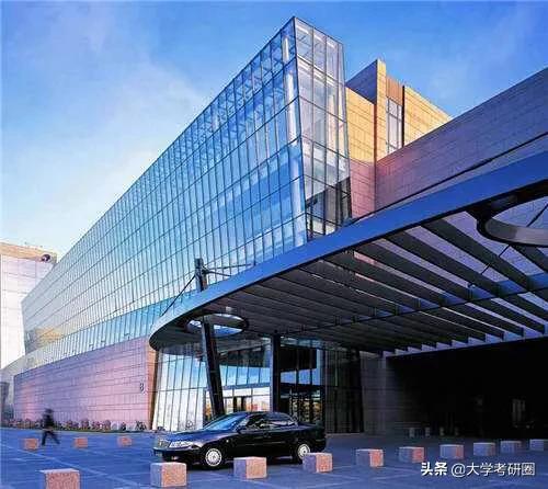 中国设计学专业最好的10所大学，7所是南方大学！