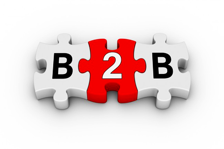 B2B是什么意思，如何利用B2B平台做外链？