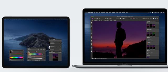 苹果发布新版Mac系统：macOS Catalina