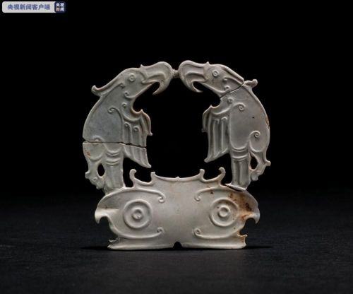 国家文物局：“考古中国”5项重大项目成果发布