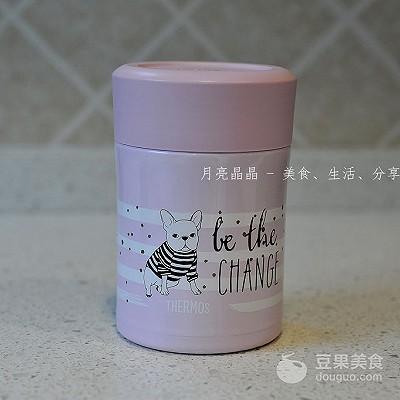 都说难煮的西米，其实一个小杯子就能轻松搞定 | 椰汁西米露