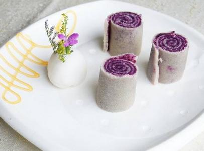 紫薯怎么做好吃又简单 紫薯甜品的做法大全
