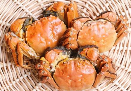 吃完螃蟹不能吃什么 吃螃蟹后的禁忌