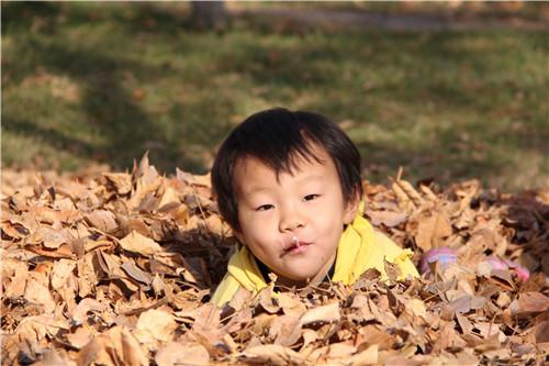 小孩干咳怎么办，教你治疗干咳的偏方！