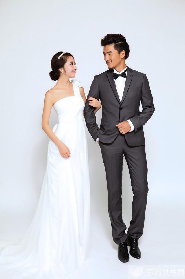 拍婚纱照需要准备什么 拍婚照前需注意的20条事项