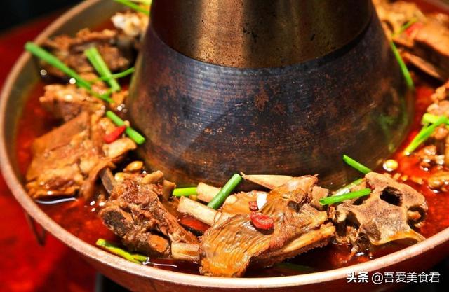 火遍全国的4款羊肉火锅配方，告诉我，你凭什么这么火