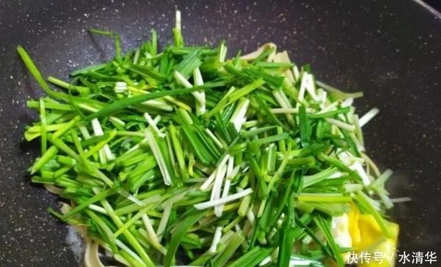 天然的“血管清洁工”找到了，美味又下饭，软化血管，血管通畅了