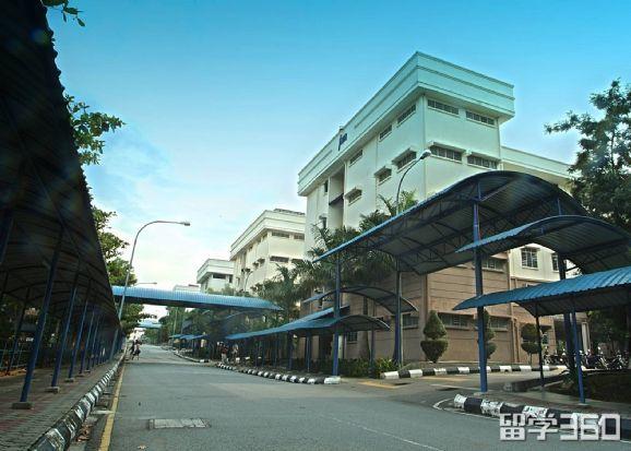 申请马来西亚大学步骤