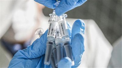 国药集团新冠疫苗预约二维码-国药集团新冠疫苗预约电话