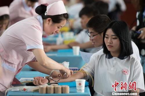 无偿献血纳入征信是真的吗 无偿献血纳入征信有哪些影响