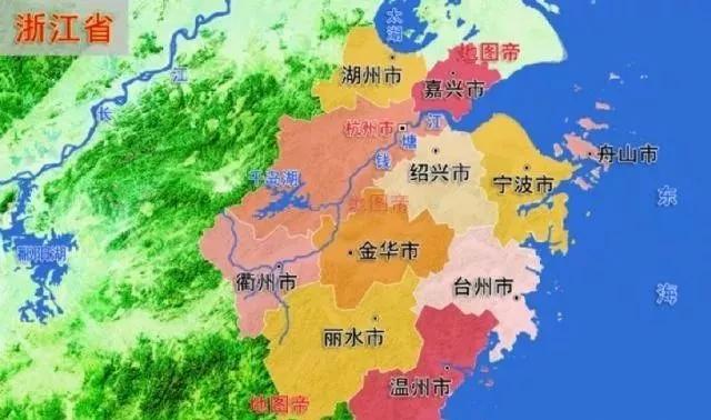 人们常说“东山再起”，“东山”究竟指哪座山？