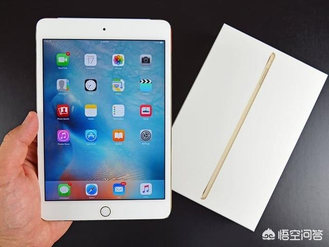 苹果iPad2018比拟华为平板M5哪个更值得买？
