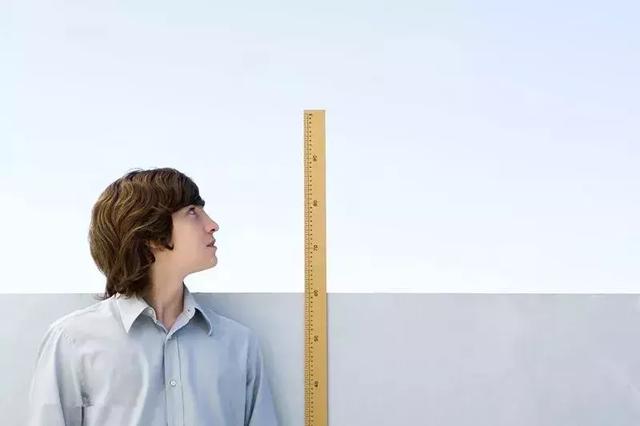 2018年儿童身高体重标准表，看看你家里的孩子达标了吗？