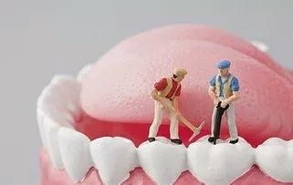 牙缝怎么补，牙齿保健技巧！