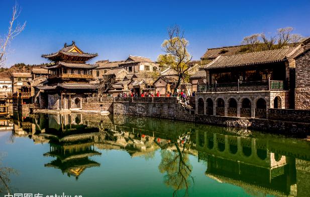 北京旅游：北京周边有哪些好玩的地方？