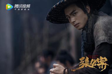 2021年10部热门推荐！杨洋＆热巴《你是我的荣耀》CP感强