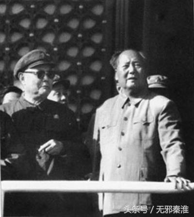 盘点：毛主席对十大元帅的独特评价