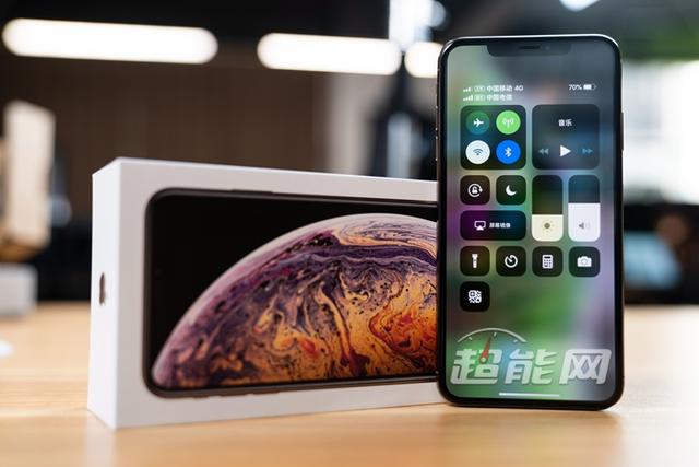 iphoneXS双卡双待手机——体验不一样的感觉