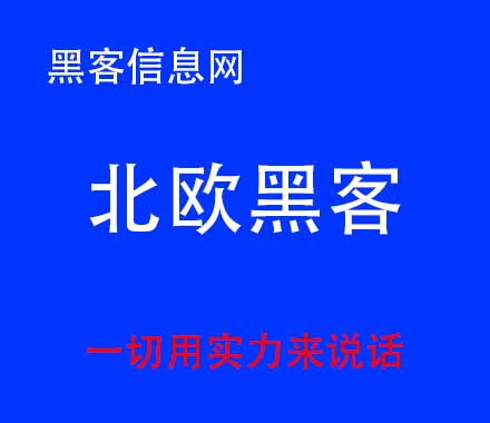 黑客网页图片